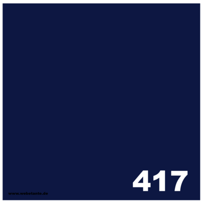 10 g PRO WashFast Acid Dye | 417 Flag Blue