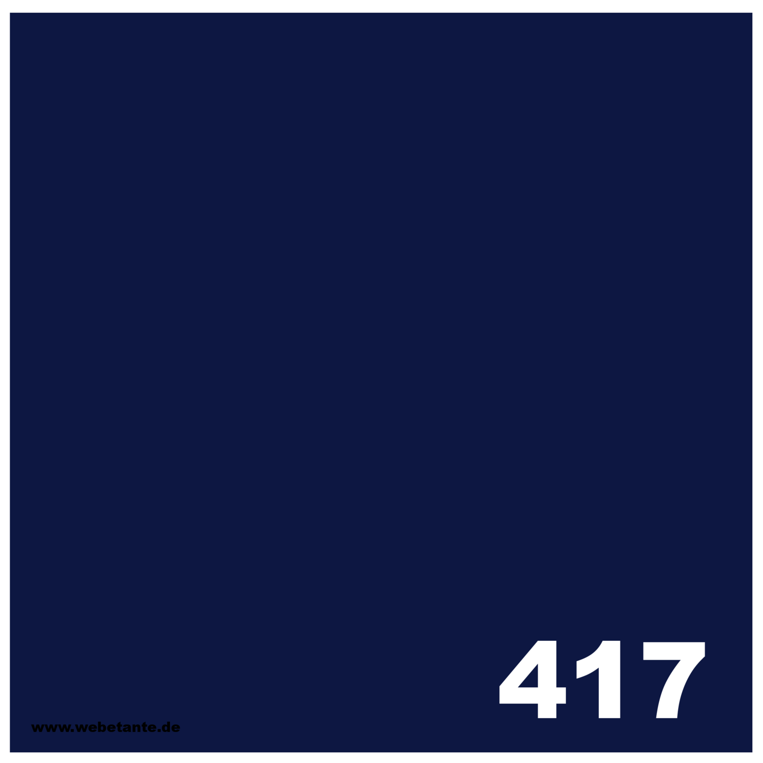 PRO WashFast Acid Dye | 417 Flag Blue 50 g
