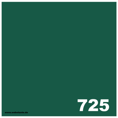 8 oz / 226 g PRO WashFast Acid Dye | 725 Forest Green