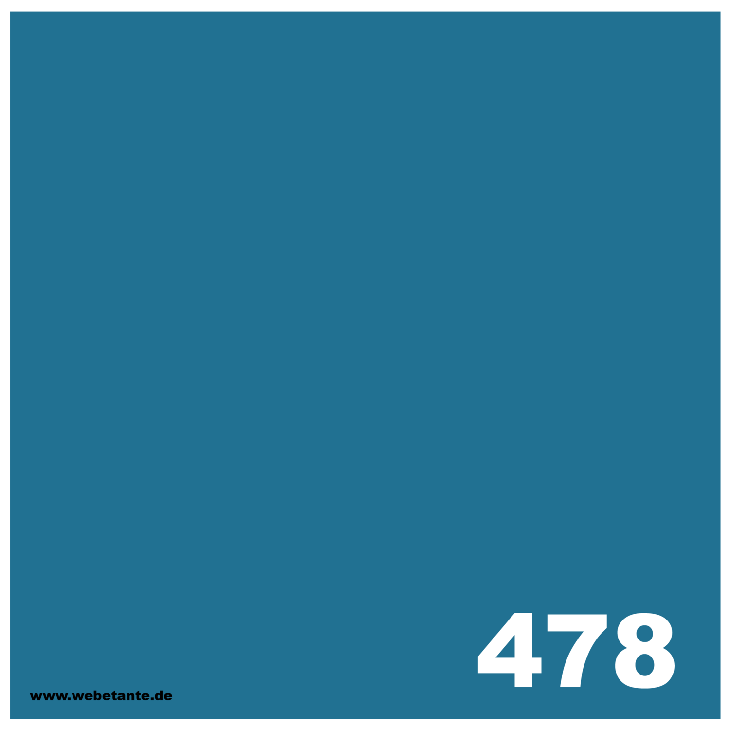 PRO WashFast Acid Dye | 478 Turquoise 50 g