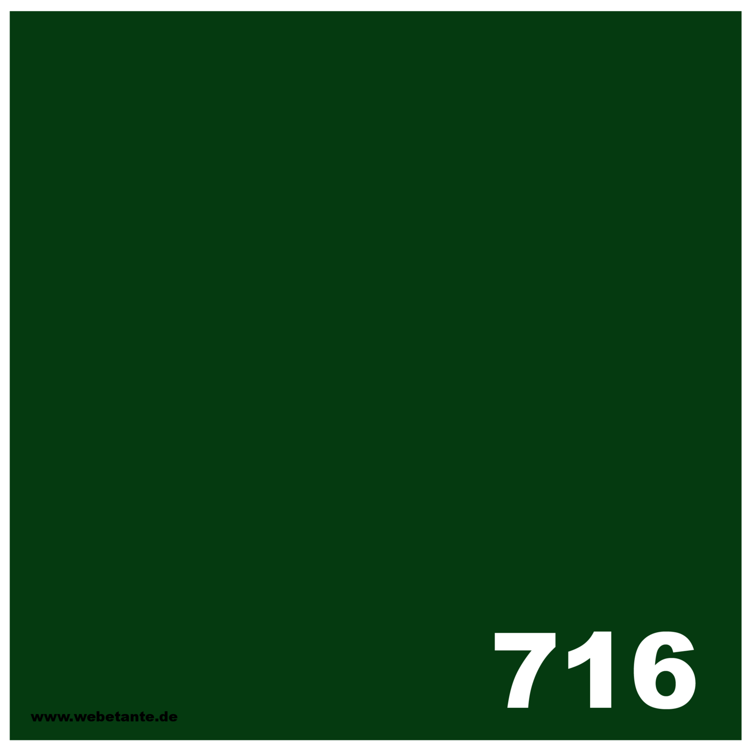 10 g PRO WashFast Acid Dye | 716 Moss