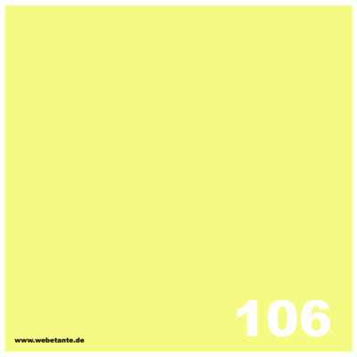 10 g PRO WashFast Acid Dye | 106 Lemon Drop