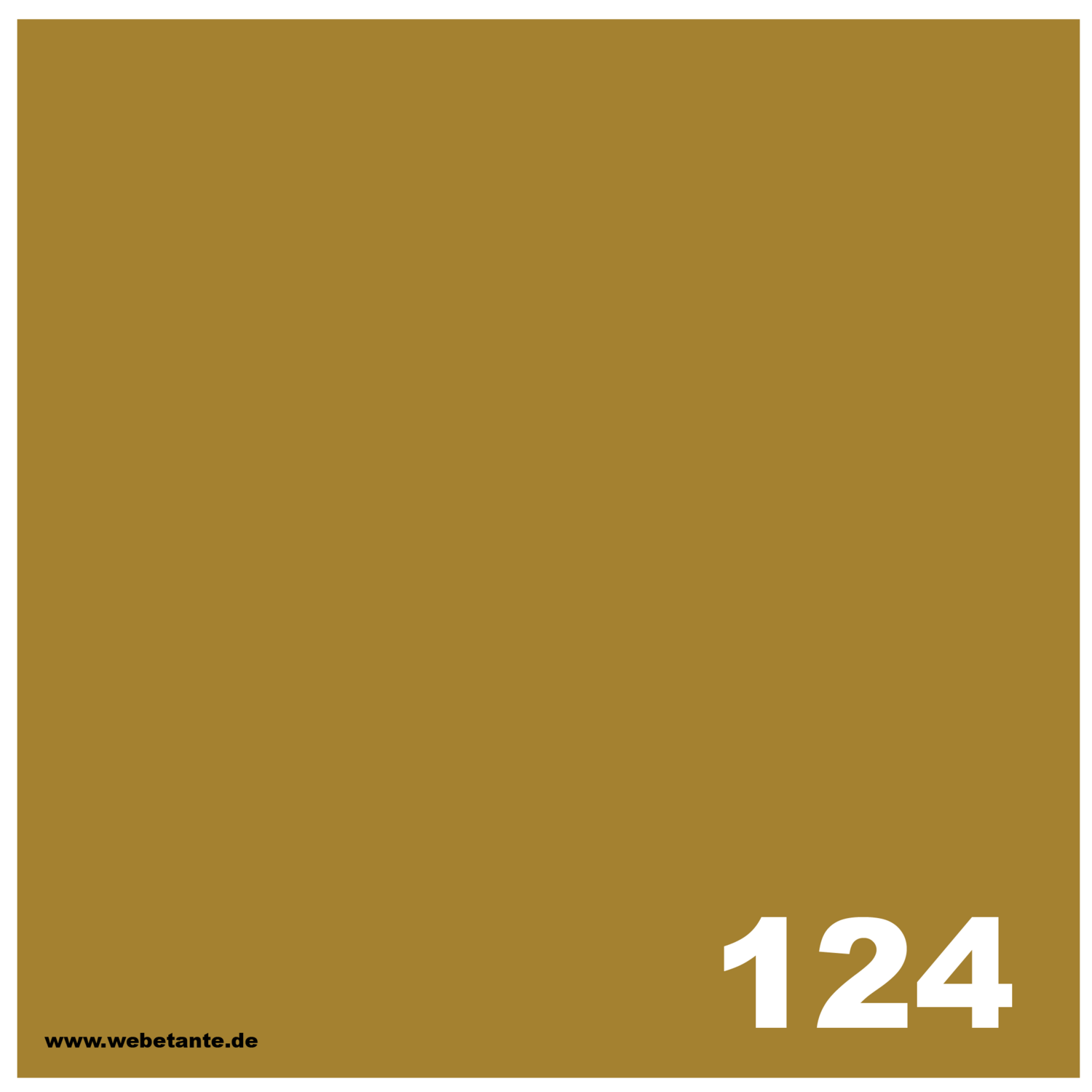 PRO WashFast Acid Dye | 124 Gold 3,0% OWG 50 g