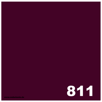 10 g PRO WashFast Acid Dye | 811 Boysenberry