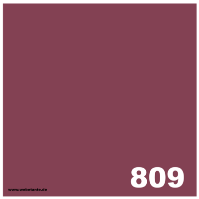 10 g PRO WashFast Acid Dye | 809 Mulberry