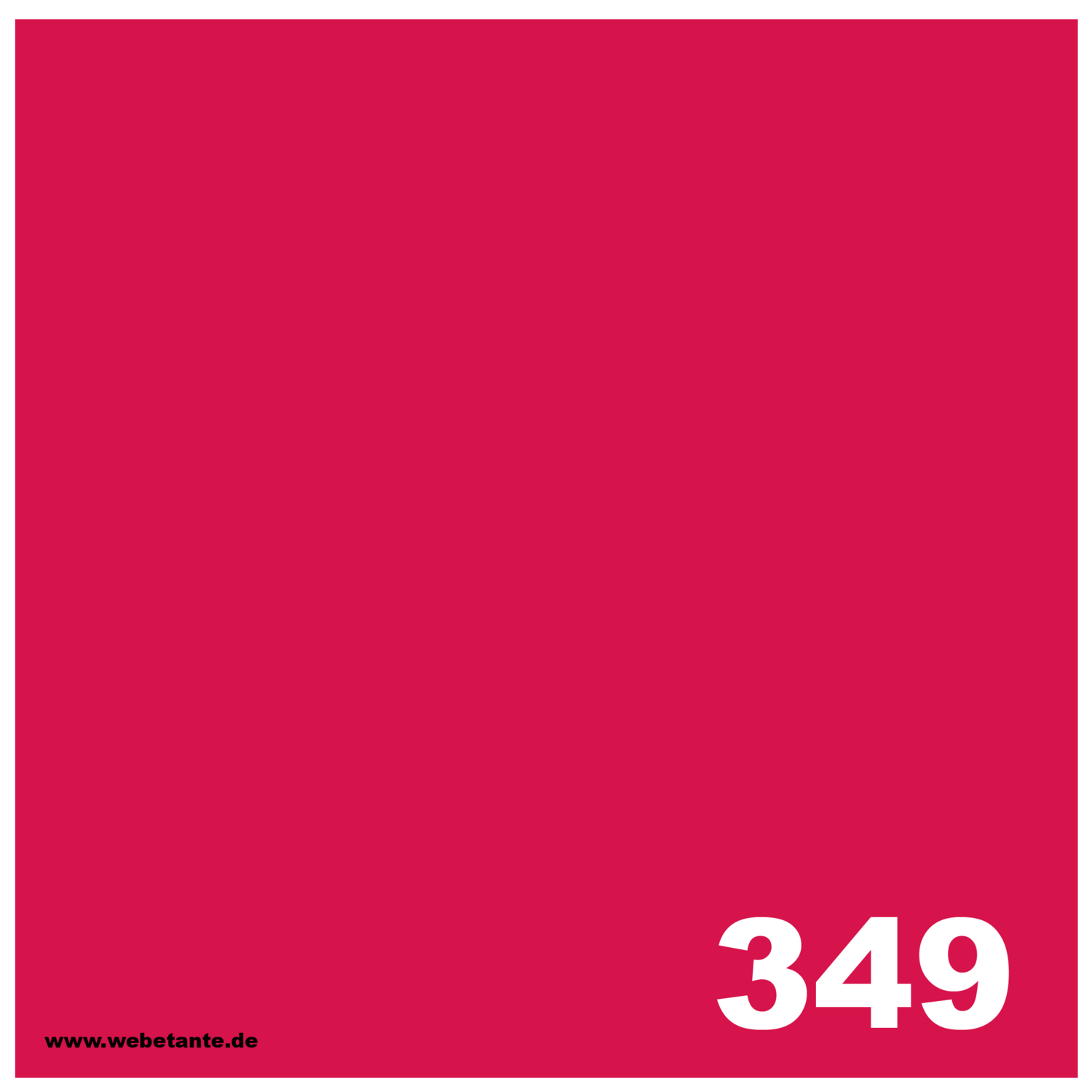 PRO WashFast Acid Dye | 349 Fuchsia 50 g