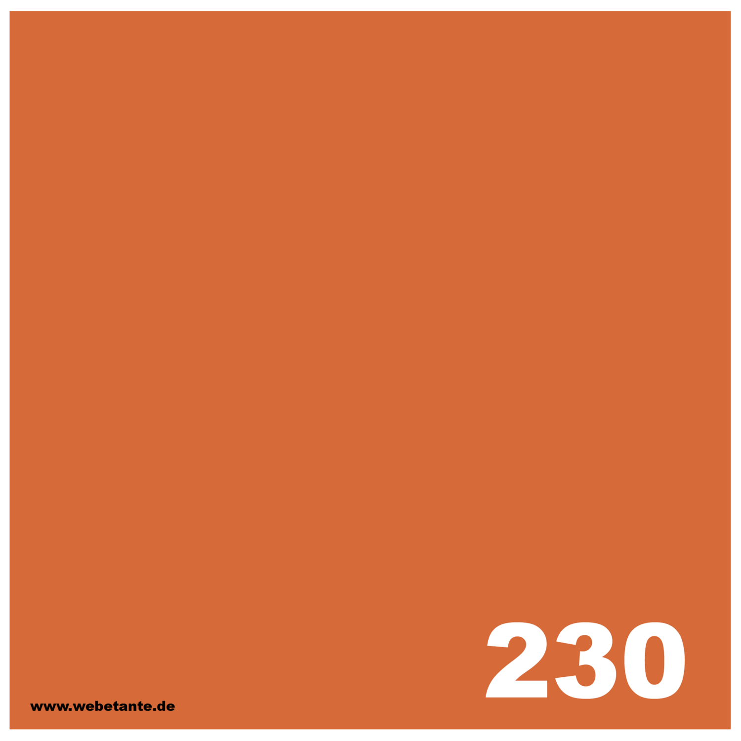 10 g PRO WashFast Acid Dye | 230 Spiced Pumpkin 1,5% OWG