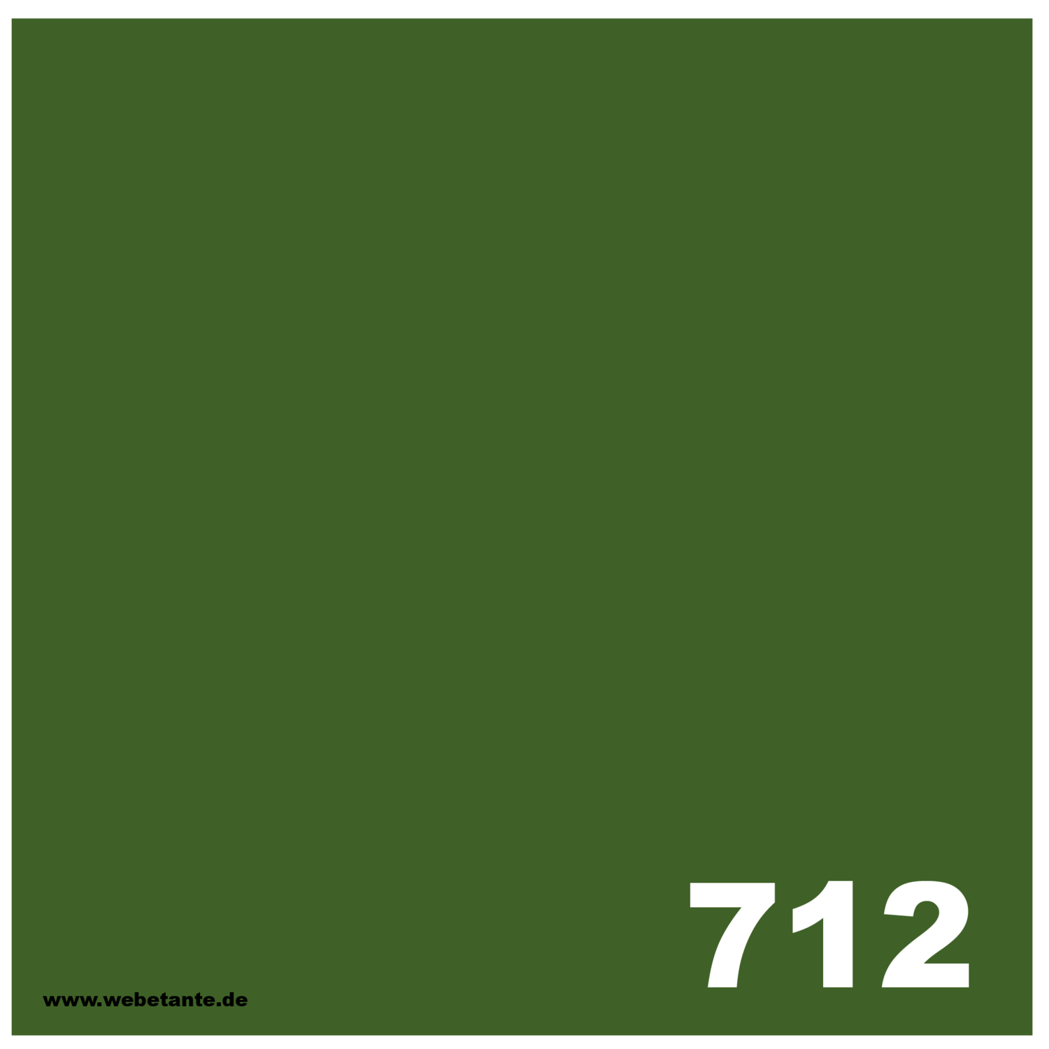 8 oz / 226 g PRO WashFast Acid Dye | 712 Juniper