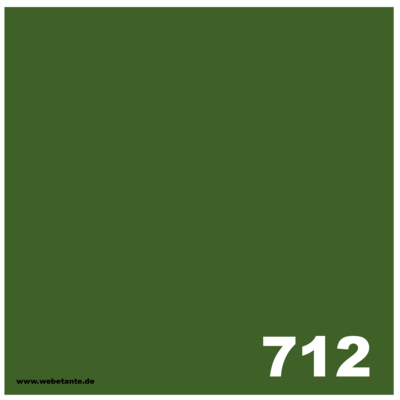 8 oz / 226 g PRO WashFast Acid Dye | 712 Juniper