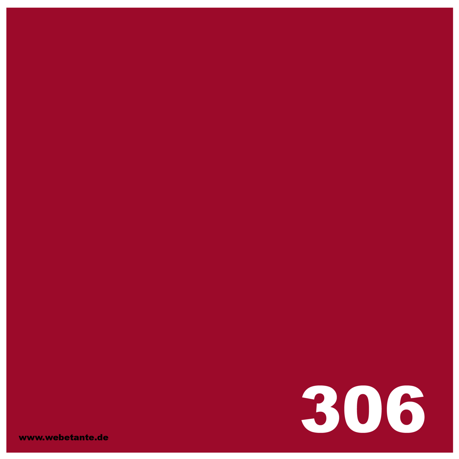 PRO WashFast Acid Dye | 306 Turkey Red 3,0% OWG 50 g