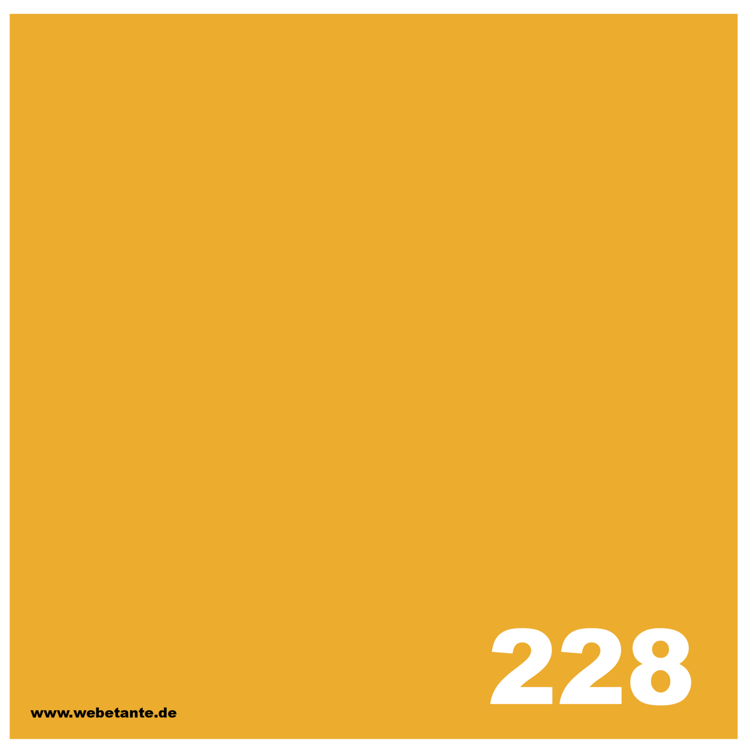 10 g PRO WashFast Acid Dye | 228 Saffron 1,5% OWG