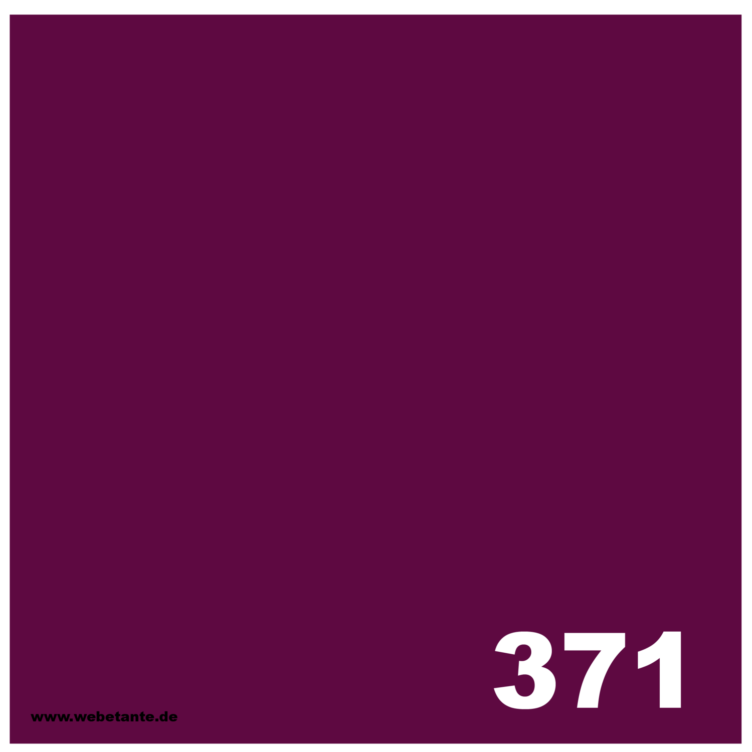 PRO WashFast Acid Dye | 371 Burgundy 1,5% OWG 50 g