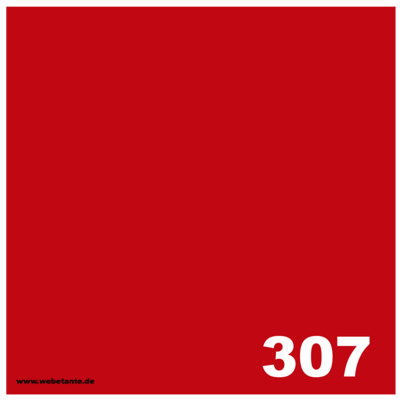 PRO WashFast Acid Dye | 307 Chinese Red 50 g