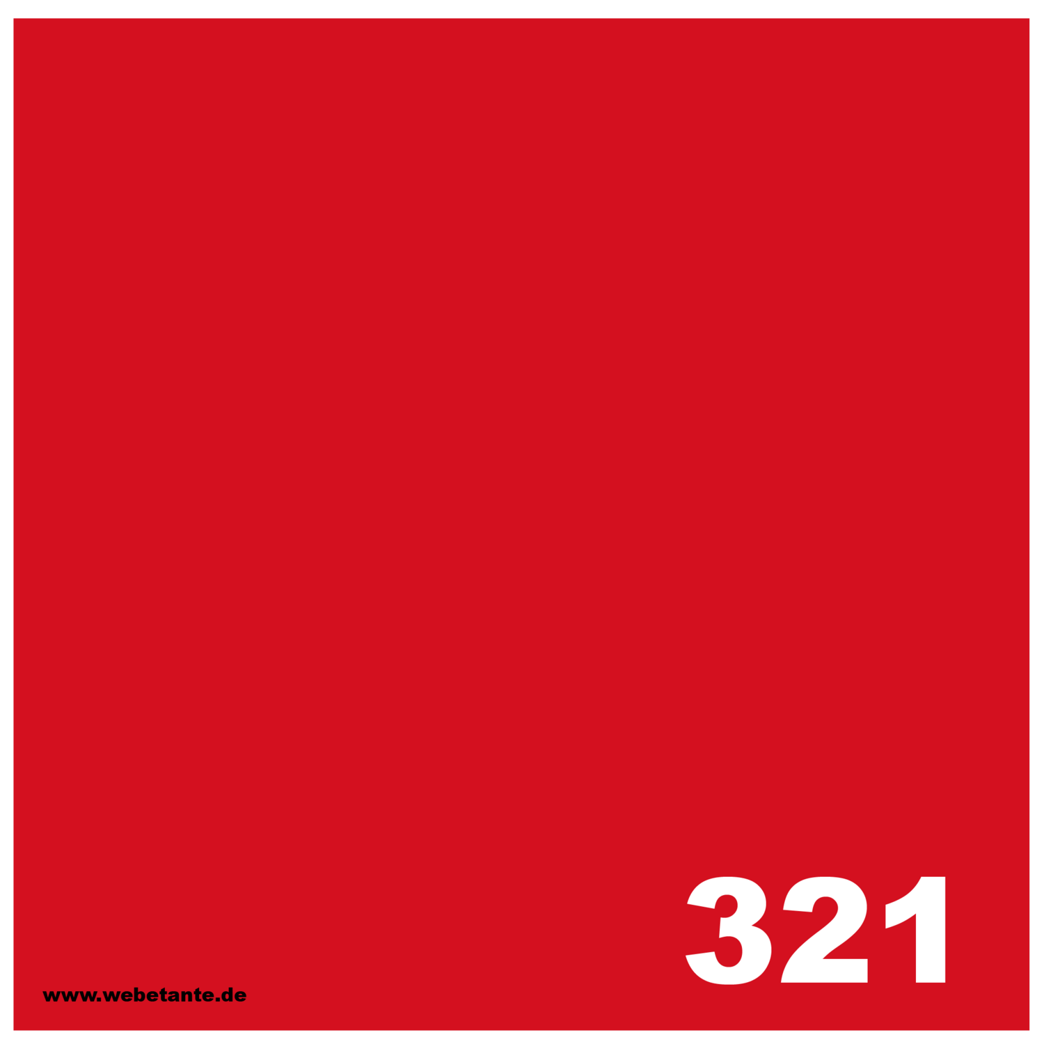 PRO WashFast Acid Dye | 321 Lollipop Red 1,5% OWG 50 g