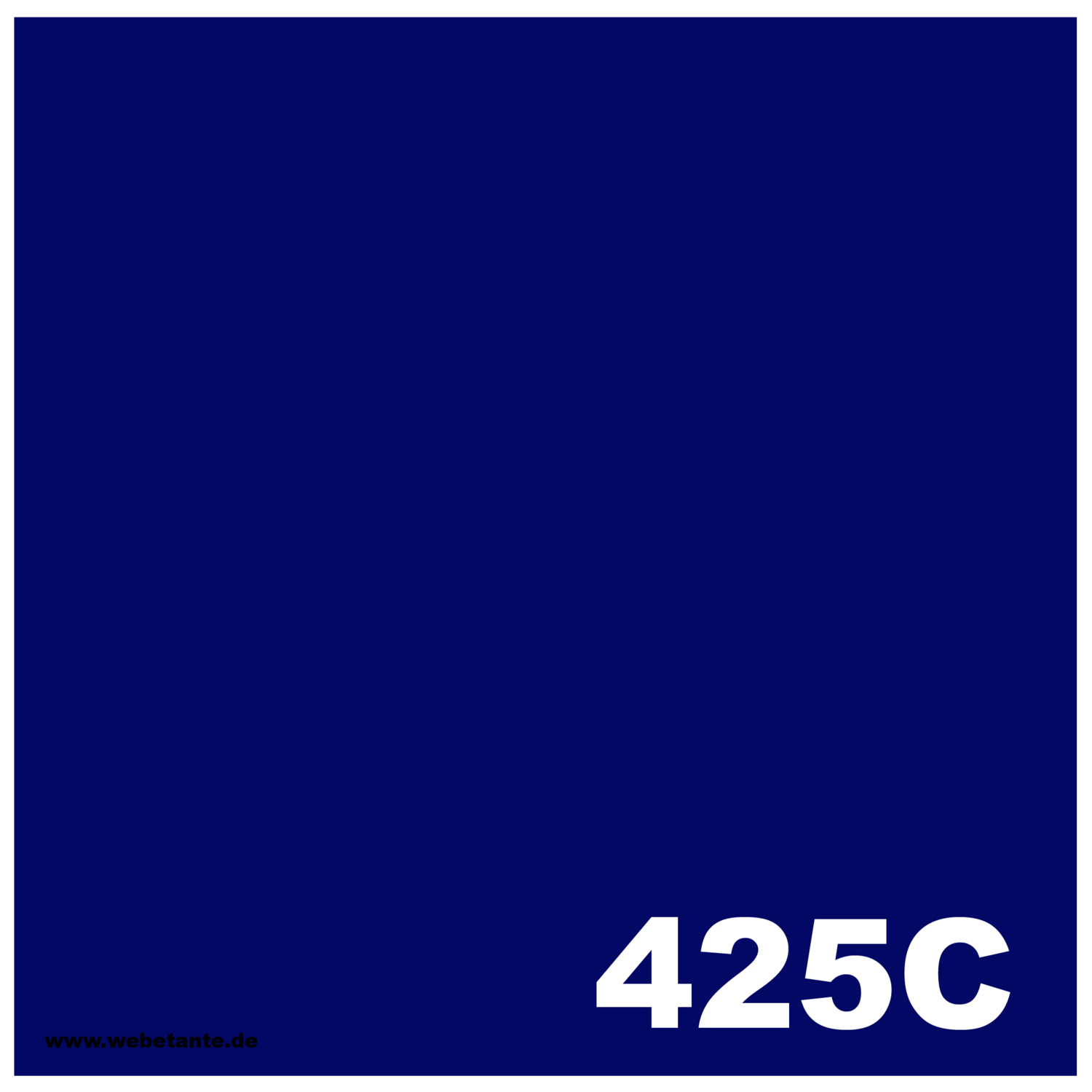 10 g PRO WashFast Acid Dye | 425C National Blue Conc.  1,5% OWG
