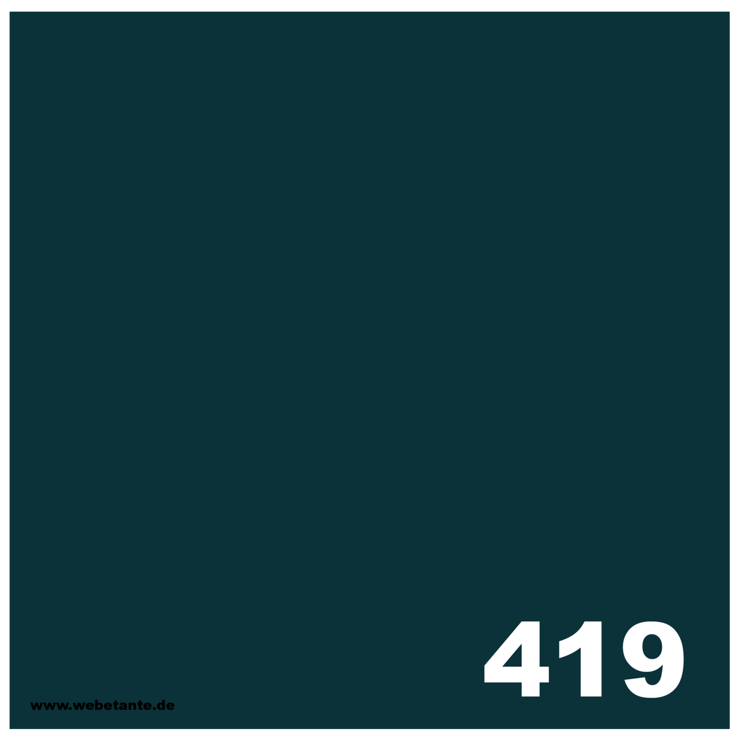 10 g PRO WashFast Acid Dye | 419 Island Blue