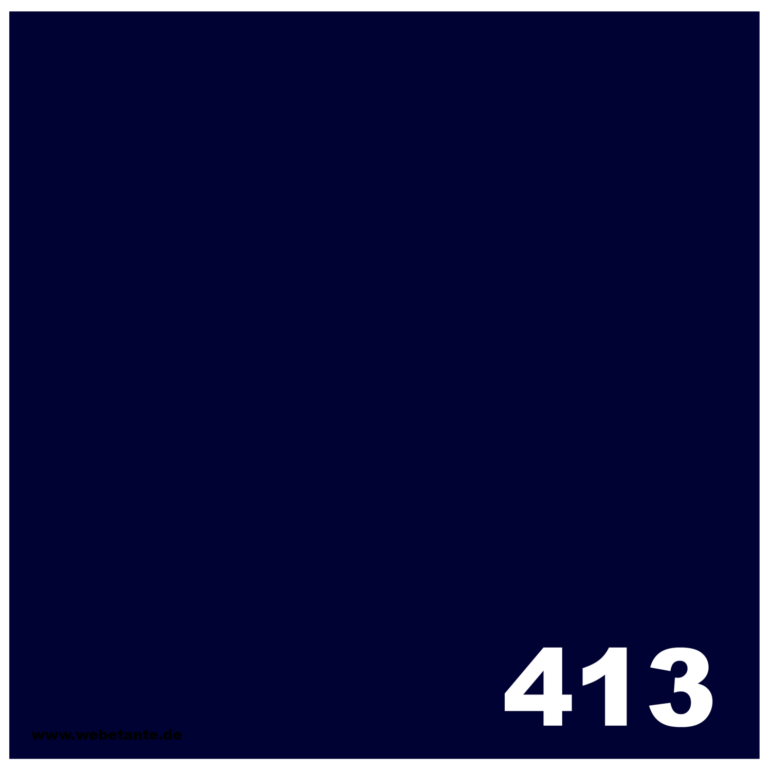 10 g PRO WashFast Acid Dye | 413 Navy