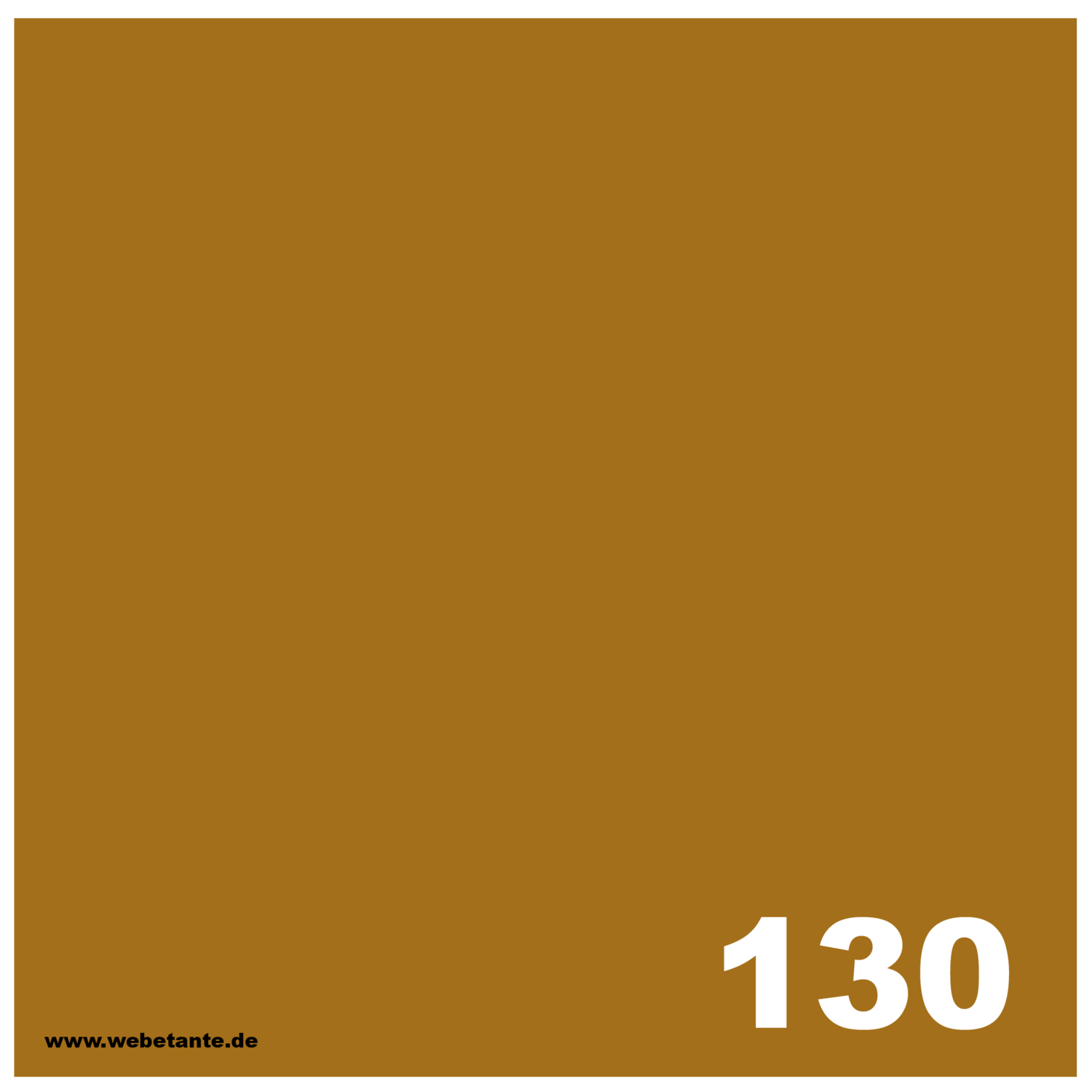 PRO WashFast Acid Dye | 130 Caramell 1,5% OWG 50 g