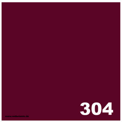 PRO WashFast Acid Dye | 304 Cape Cod Cranberry 3,0% OWG 50 g