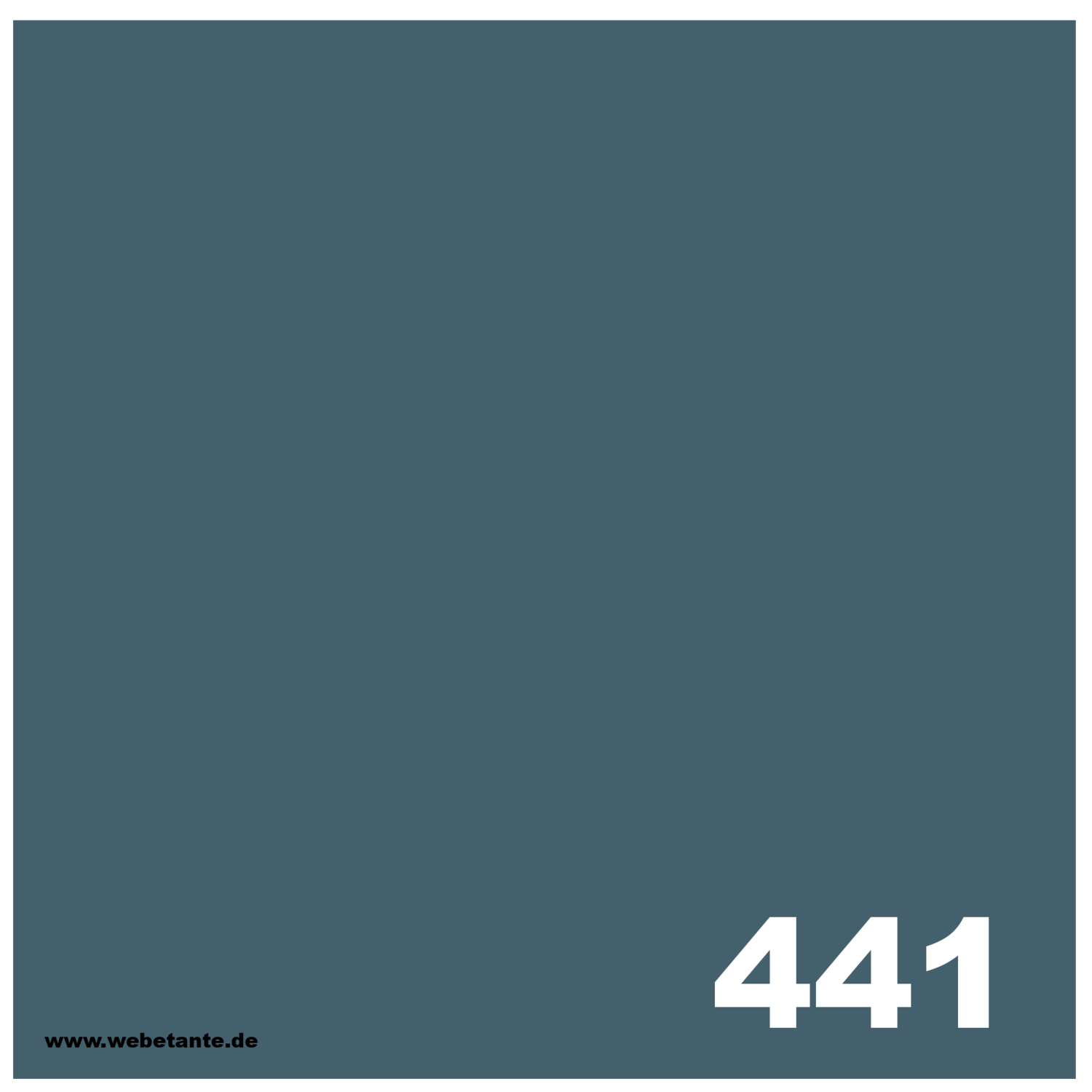10 g PRO WashFast Acid Dye | 441 Slate Blue 1,5% OWG