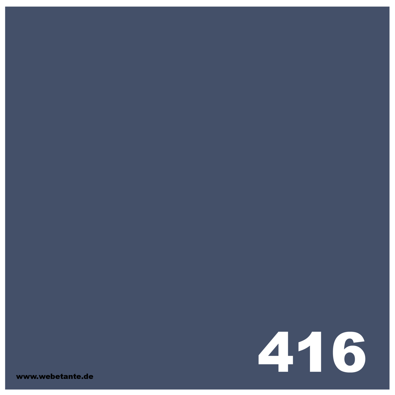 8 oz / 226 g PRO WashFast Acid Dye | 416 Wedgewood 1,5% OWG