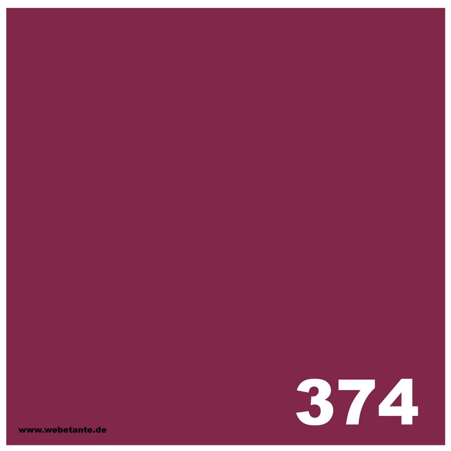 PRO WashFast Acid Dye | 374 Deep Pink 1,5% OWG 50 g