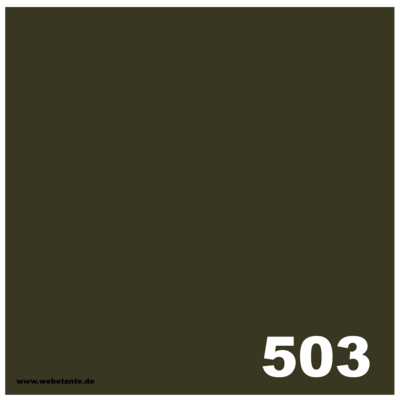10 g PRO WashFast Acid Dye | 503 Brown 1,5% OWG 10 g PRO WashFast Acid Dye | 503 Brown 1,5% OWG