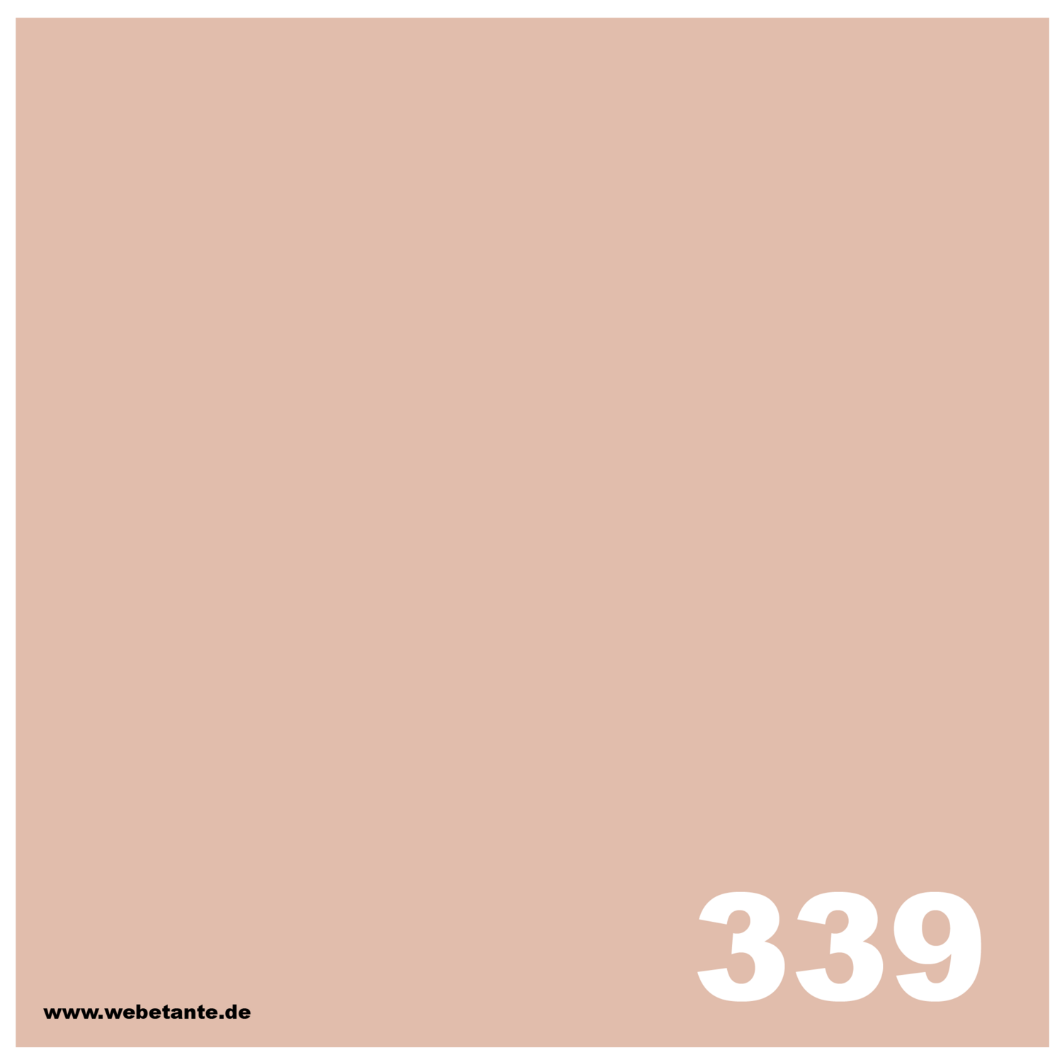 8 oz / 226 g PRO WashFast Acid Dye | 339 Lobster Bisque 1,5% OWG