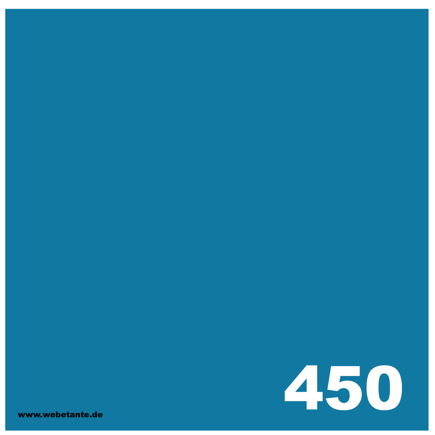 PRO WashFast Acid Dye | 450 Imperial Blue 1,5% OWG 50 g