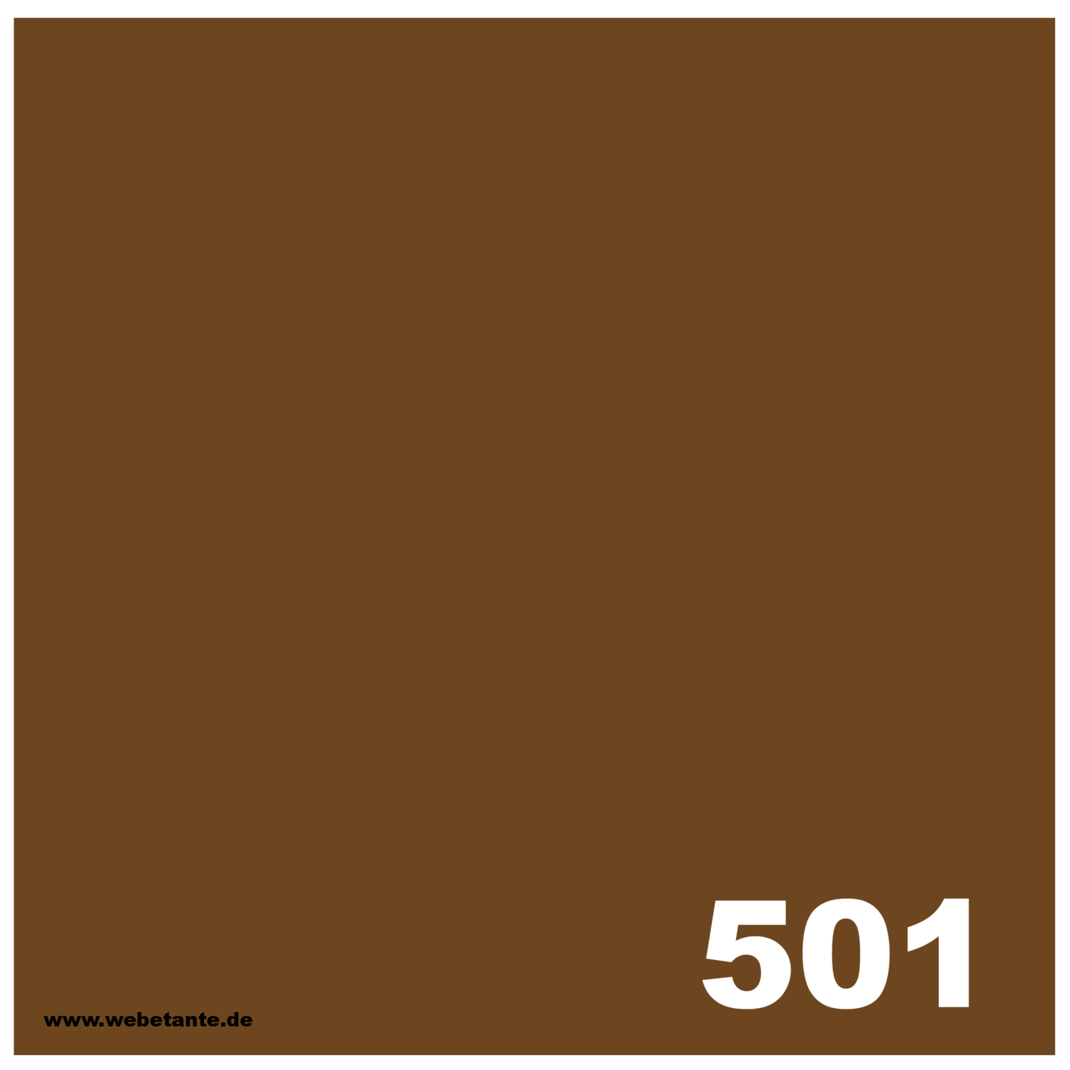 10 g PRO WashFast Acid Dye | 501 Mochachino 1,5% OWG