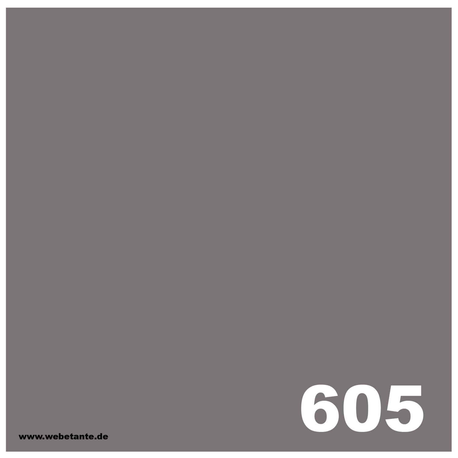 10 g PRO WashFast Acid Dye | 605 Mouse Grey 1,5% OWG