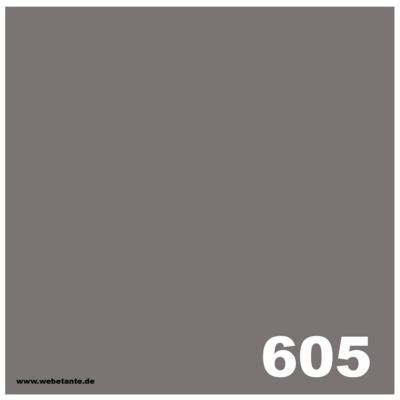 10 g PRO WashFast Acid Dye | 605 Mouse Grey 1,5% OWG