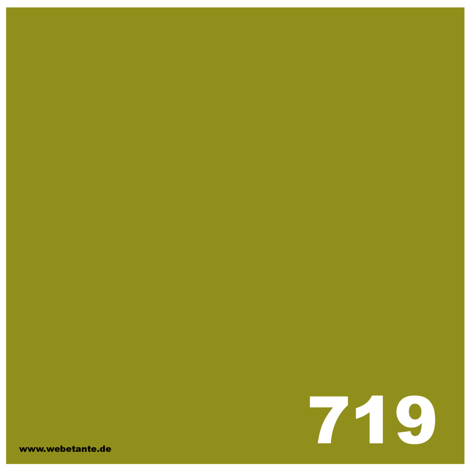 10 g PRO WashFast Acid Dye | 719 Grasshopper 1,5% OWG