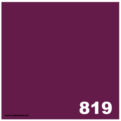 10 g PRO WashFast Acid Dye | 819 Purple 1,5% OWG