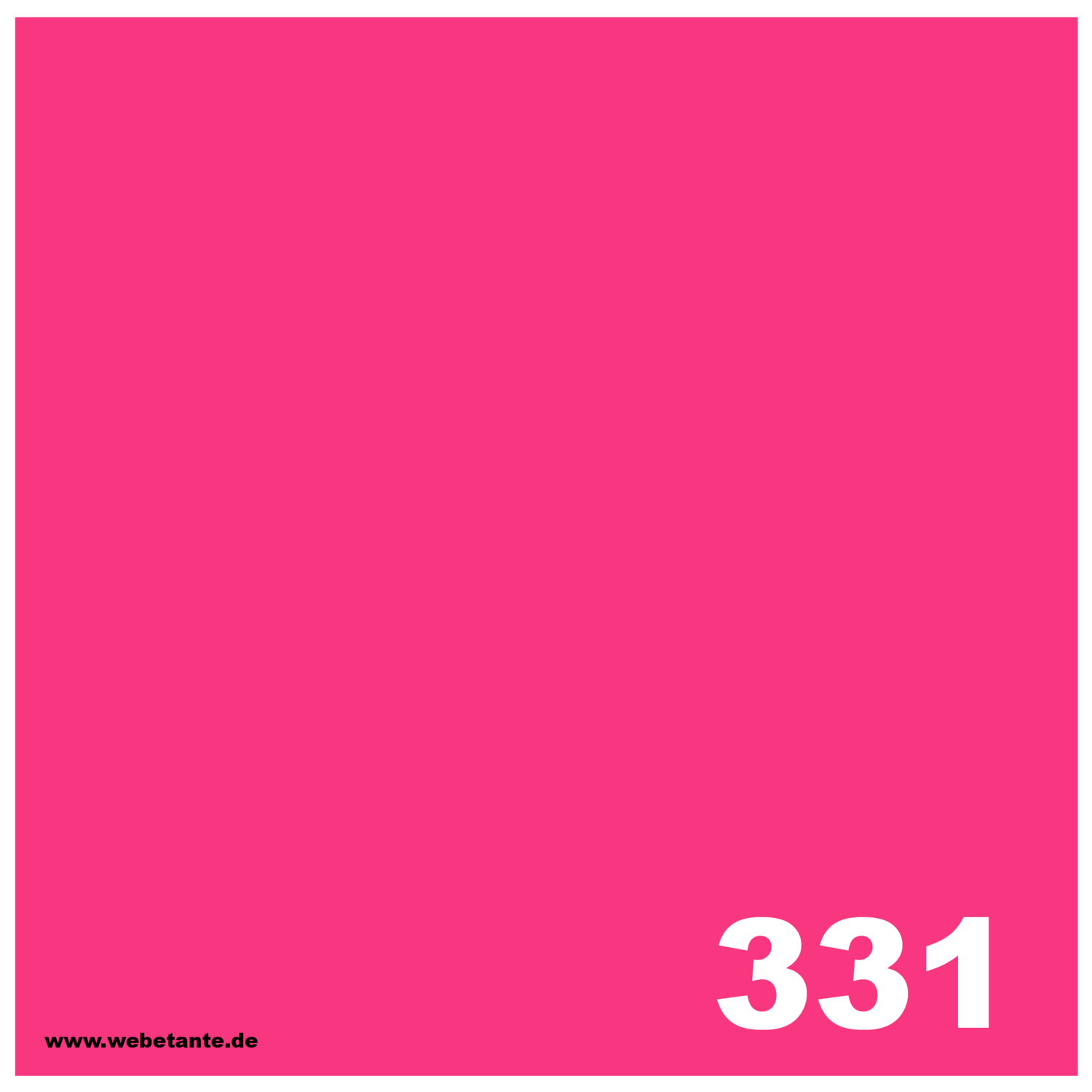 PRO MX Fiber Reactive Dye | 331 Cherry Blush 50 g 3,0 % OWG