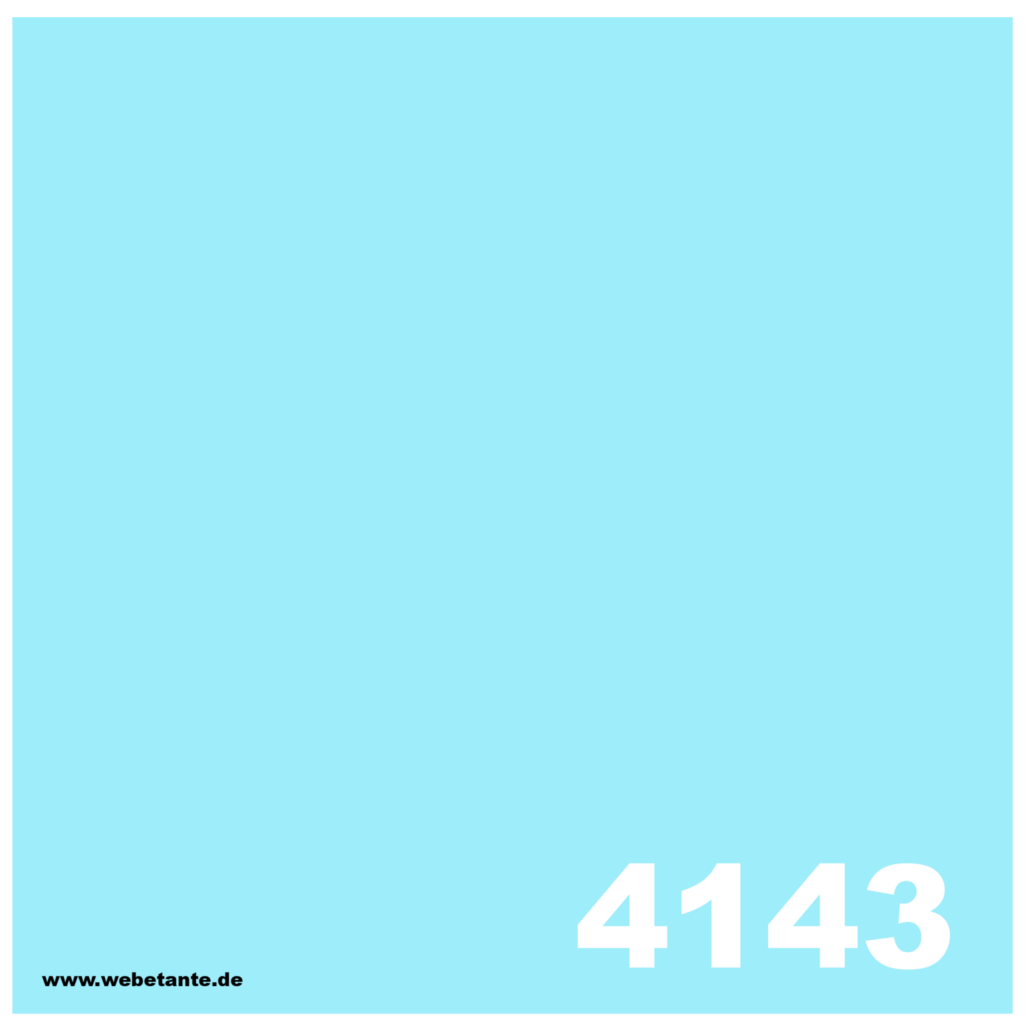 PRO MX Fiber Reactive Dye | 4143 Robin Egg Blue 50 g 3,0 % OWG