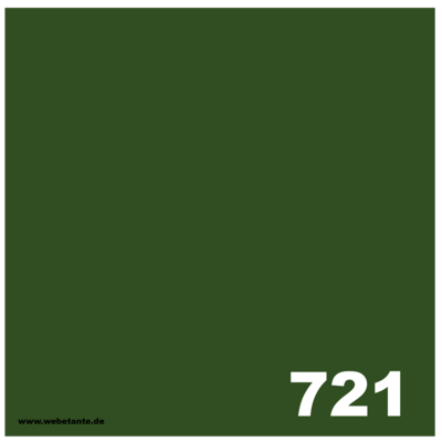 10 g PRO WashFast Acid Dye | 721 Blue Spruce 1,5% OWG