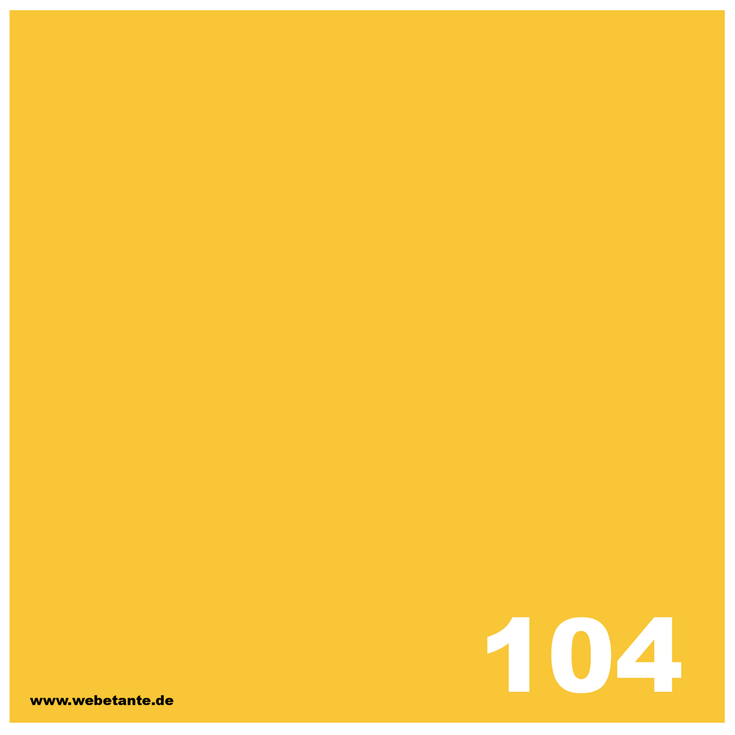 10 g PRO MX Fiber Reactive Dye | 104 Golden Yellow  / 4,0 % OWG
