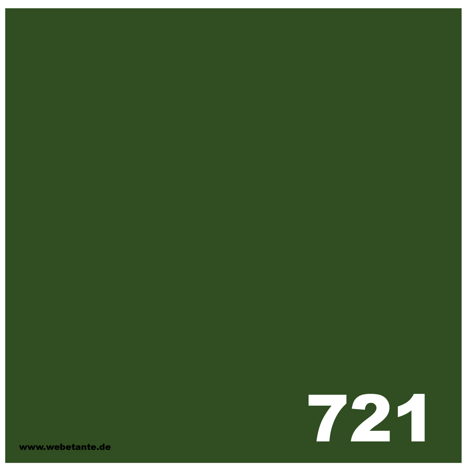 PRO WashFast Acid Dye | 721 Blue Spruce 1,5% OWG 50 g