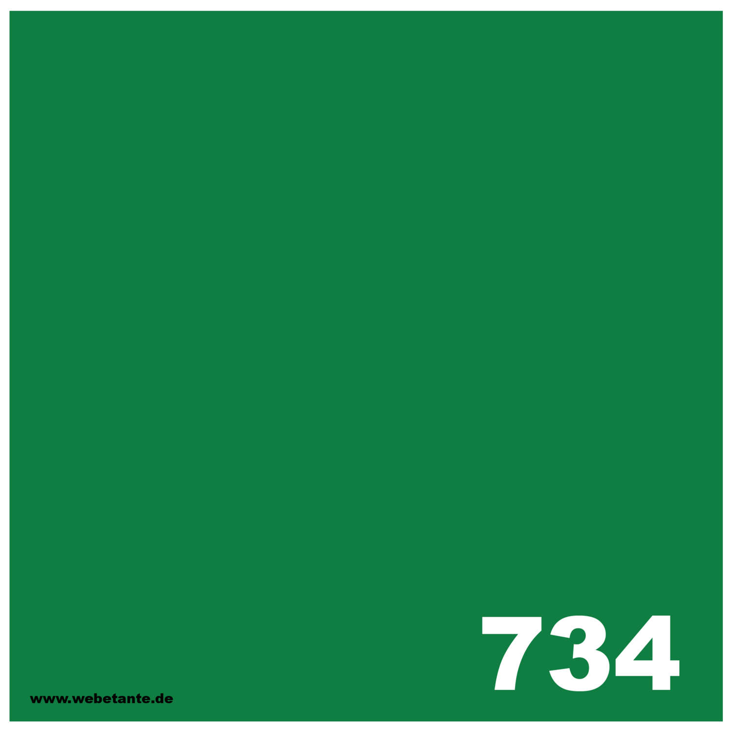 8 oz / 226 g PRO WashFast Acid Dye | 734 Dark Meadow 1,5% OWG