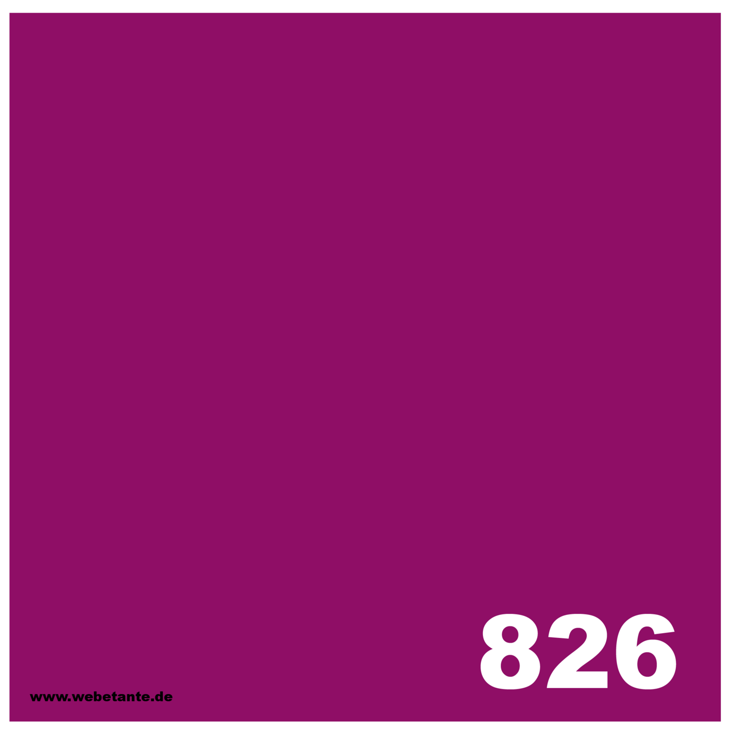 PRO WashFast Acid Dye | 826 Deep Orchid 50 g
