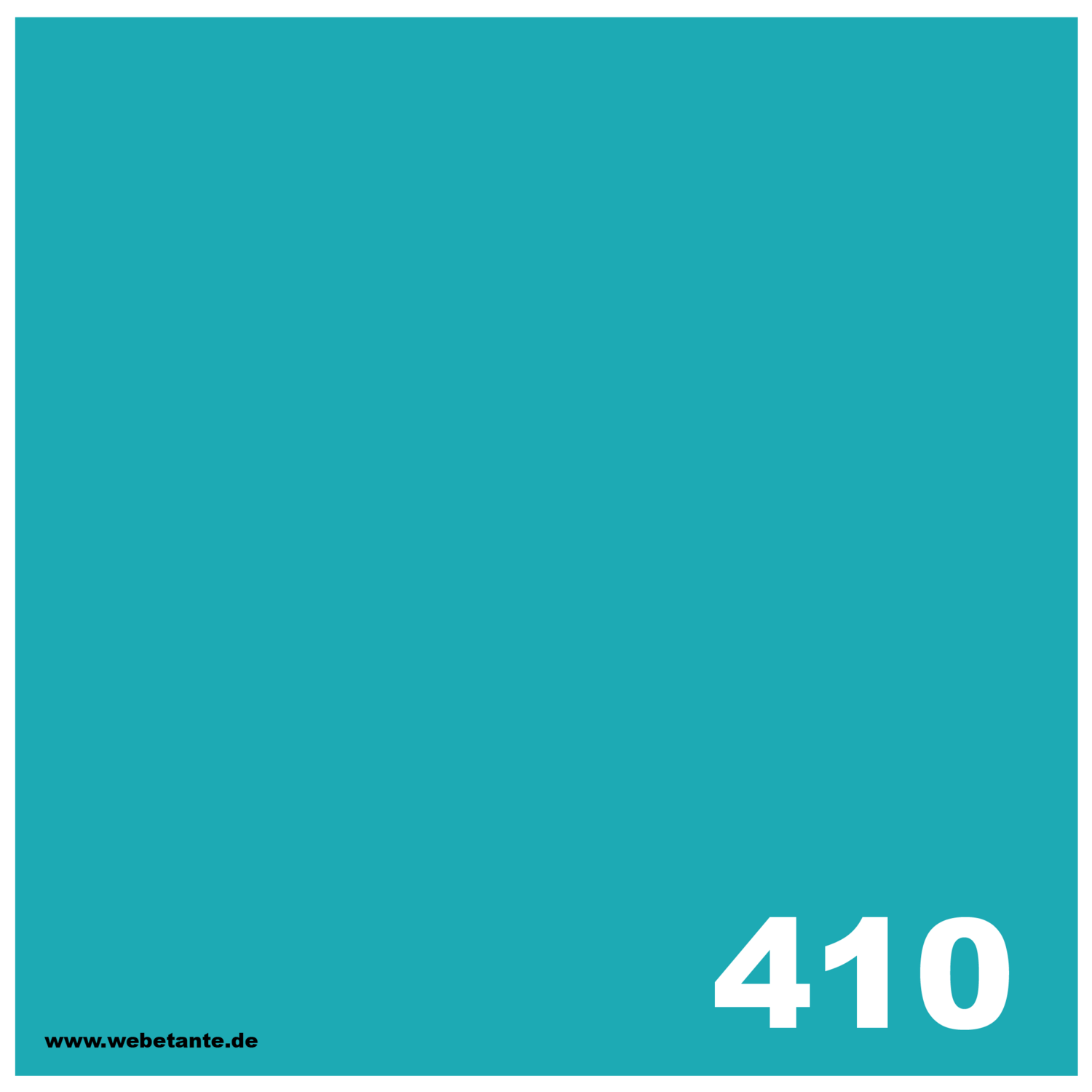 10 g PRO MX Fiber Reactive Dye | 410 Turquoise