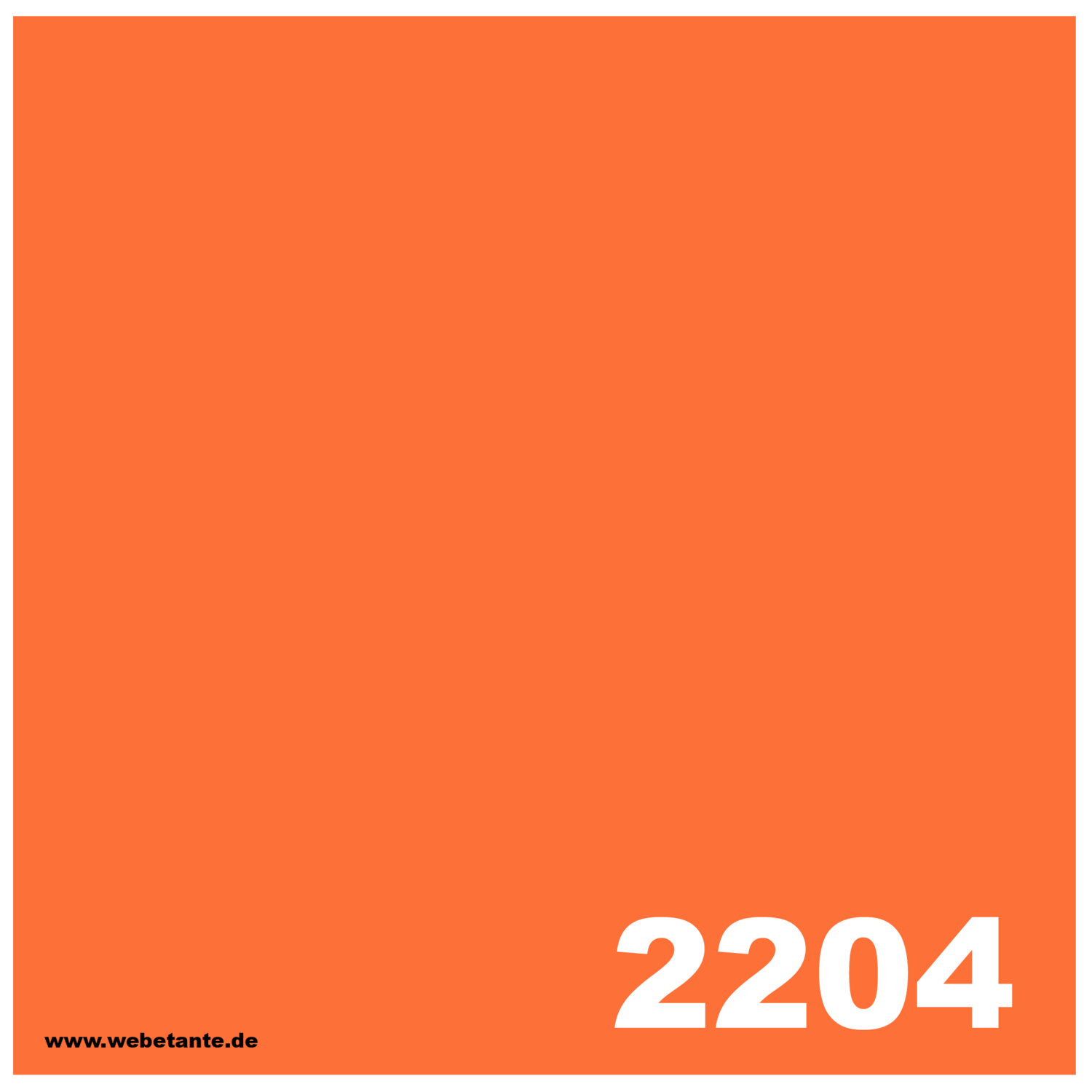 10 g PRO MX Fiber Reactive Dye | 2204 Soft Orange / 3,0 % OWG
