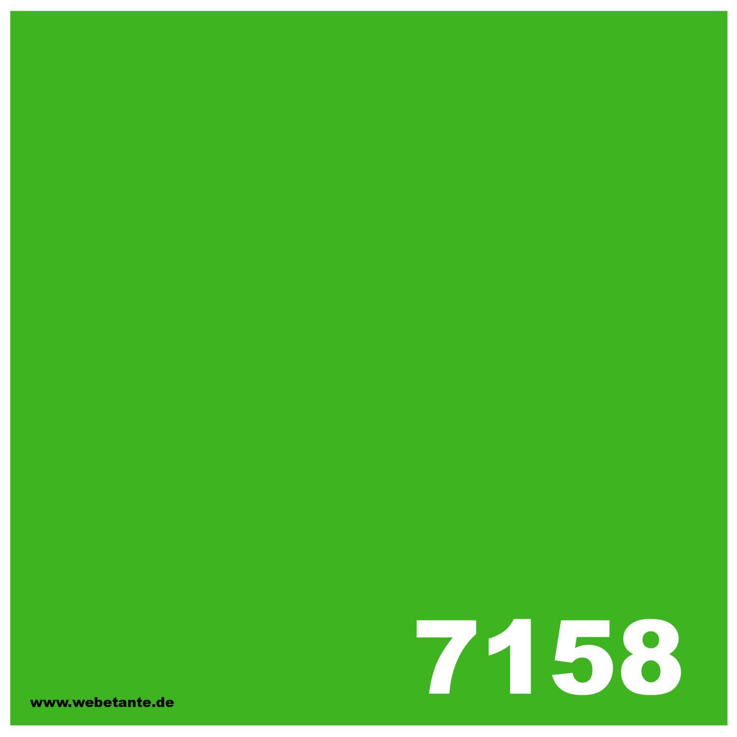 10 g PRO MX Fiber Reactive Dye | 7158 Bright Green