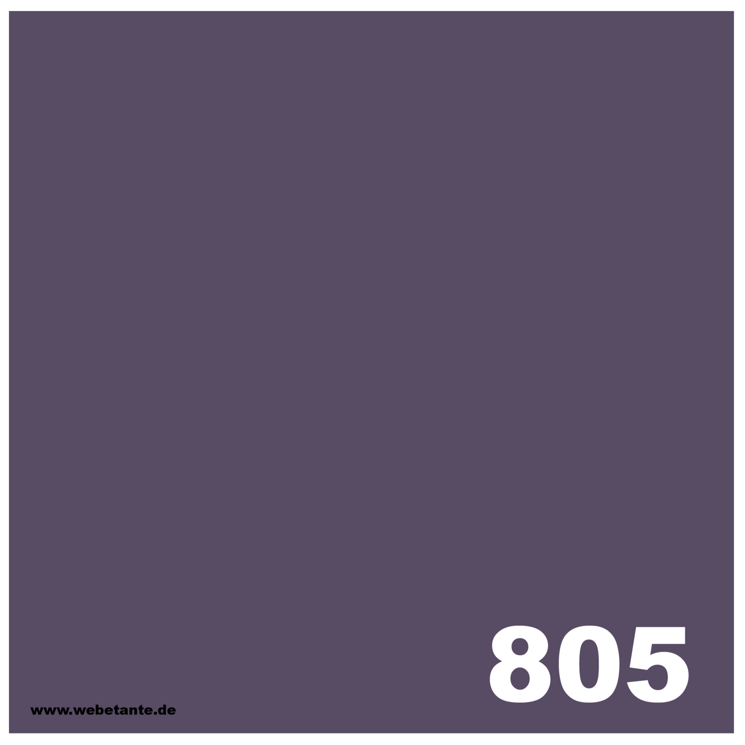 PRO MX Fiber Reactive Dye | 805 Dusty Purple 50 g 3,0 % OWG