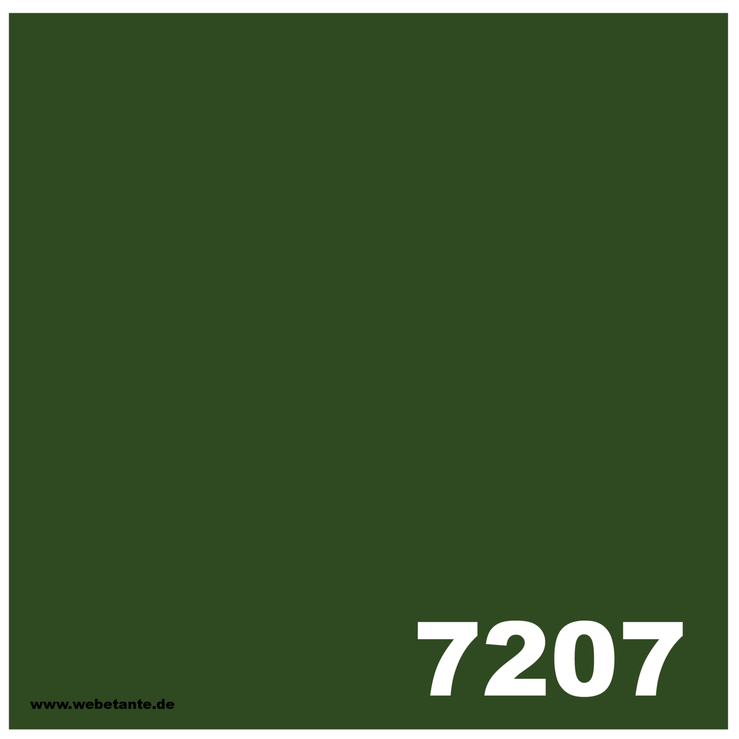 PRO MX Fiber Reactive Dye | 7207 Dark Green 50g 3,0 % OWG