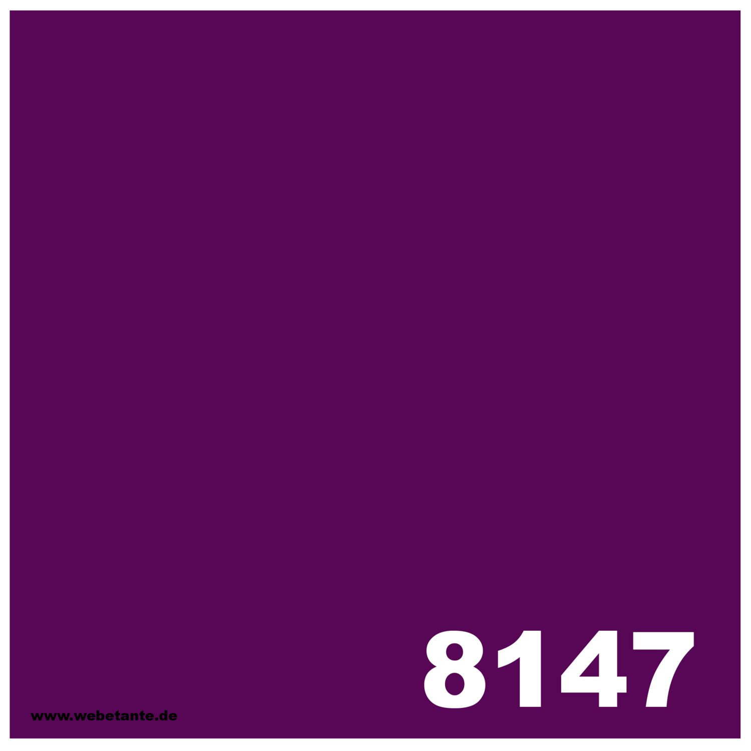 PRO MX Fiber Reactive Dye | 8147 Deep Purple 50g 3,0 % OWG