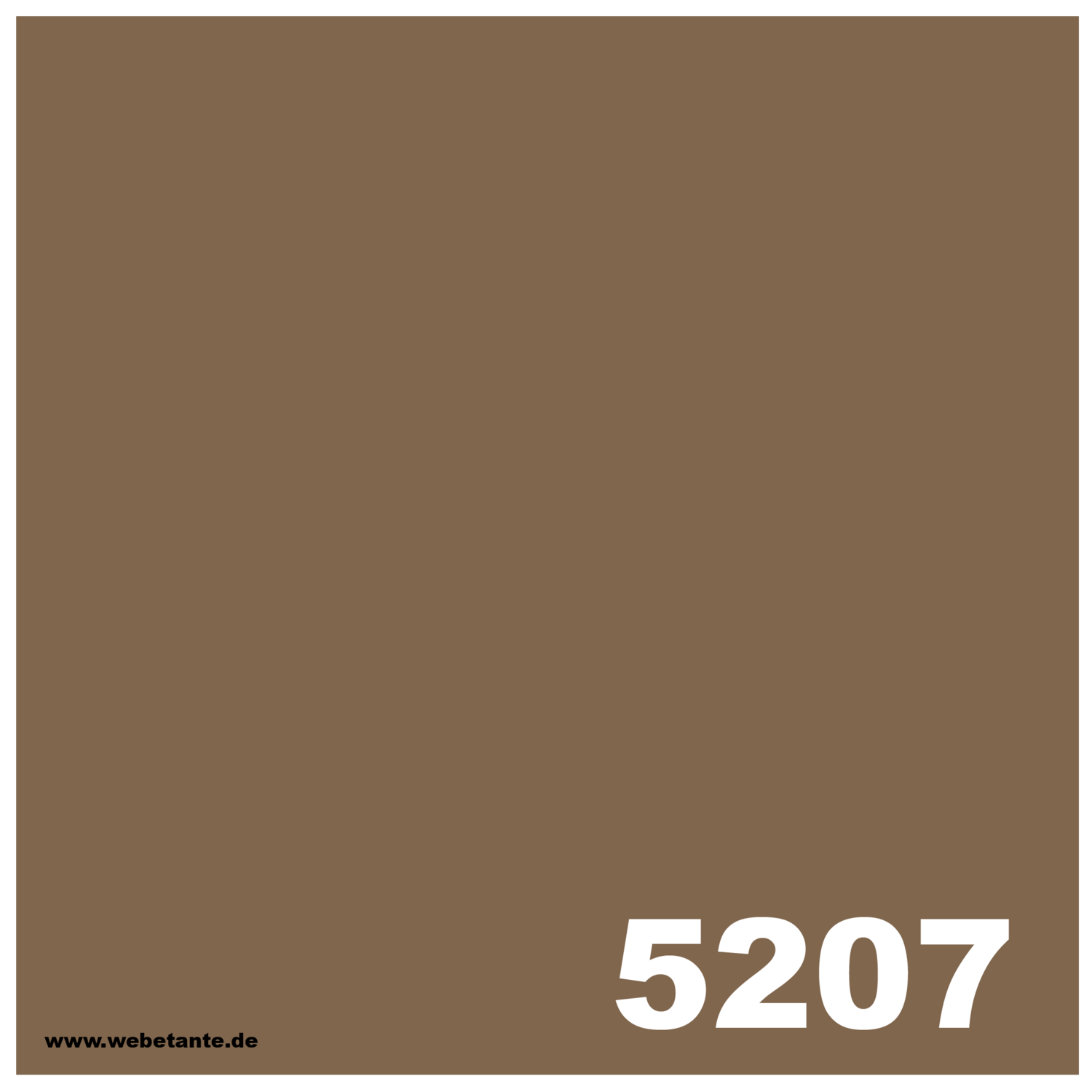 PRO MX Fiber Reactive Dye | 5207 Mocha 50 g 3,0 % OWG