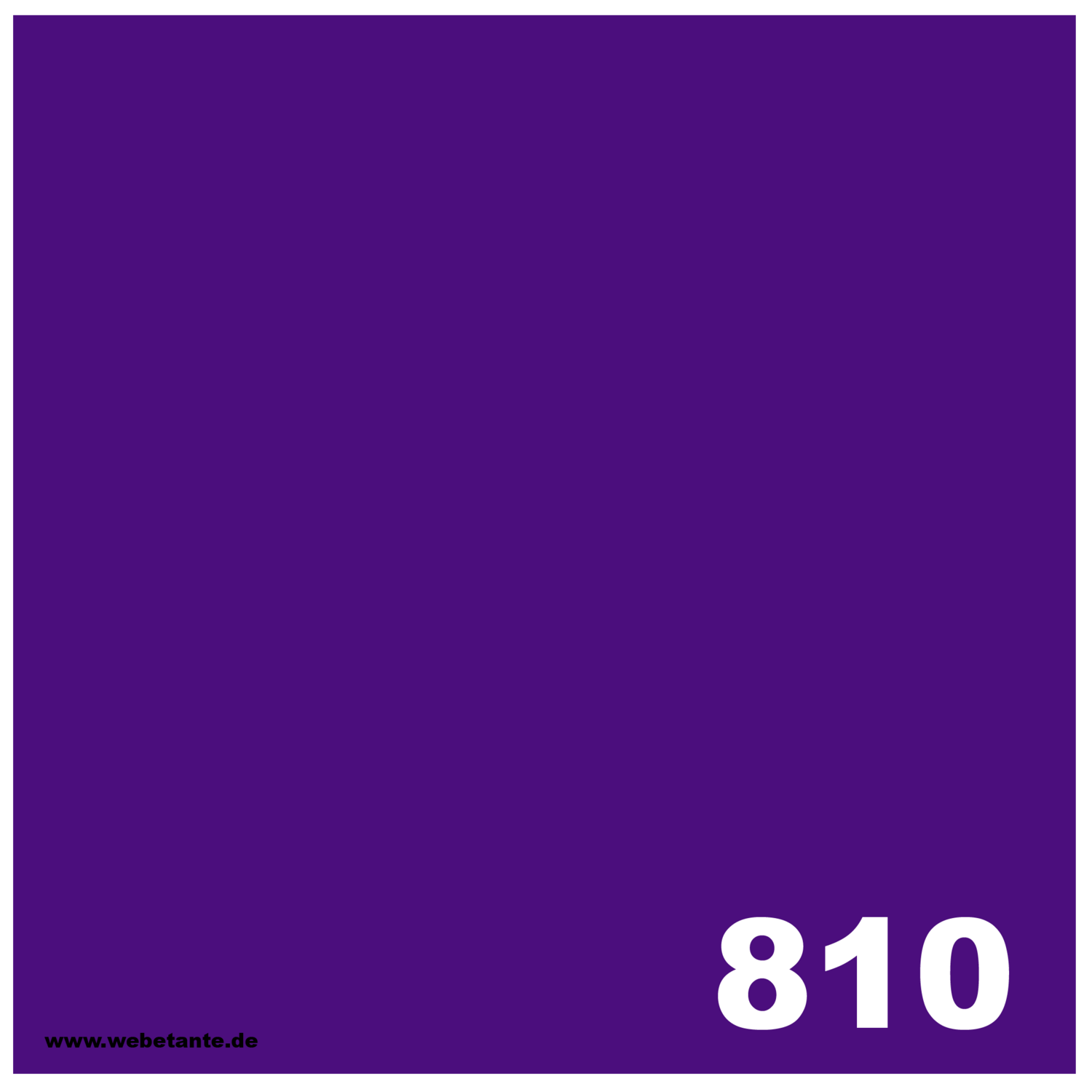 10 g PRO MX Fiber Reactive Dye | 810 Blue Violet