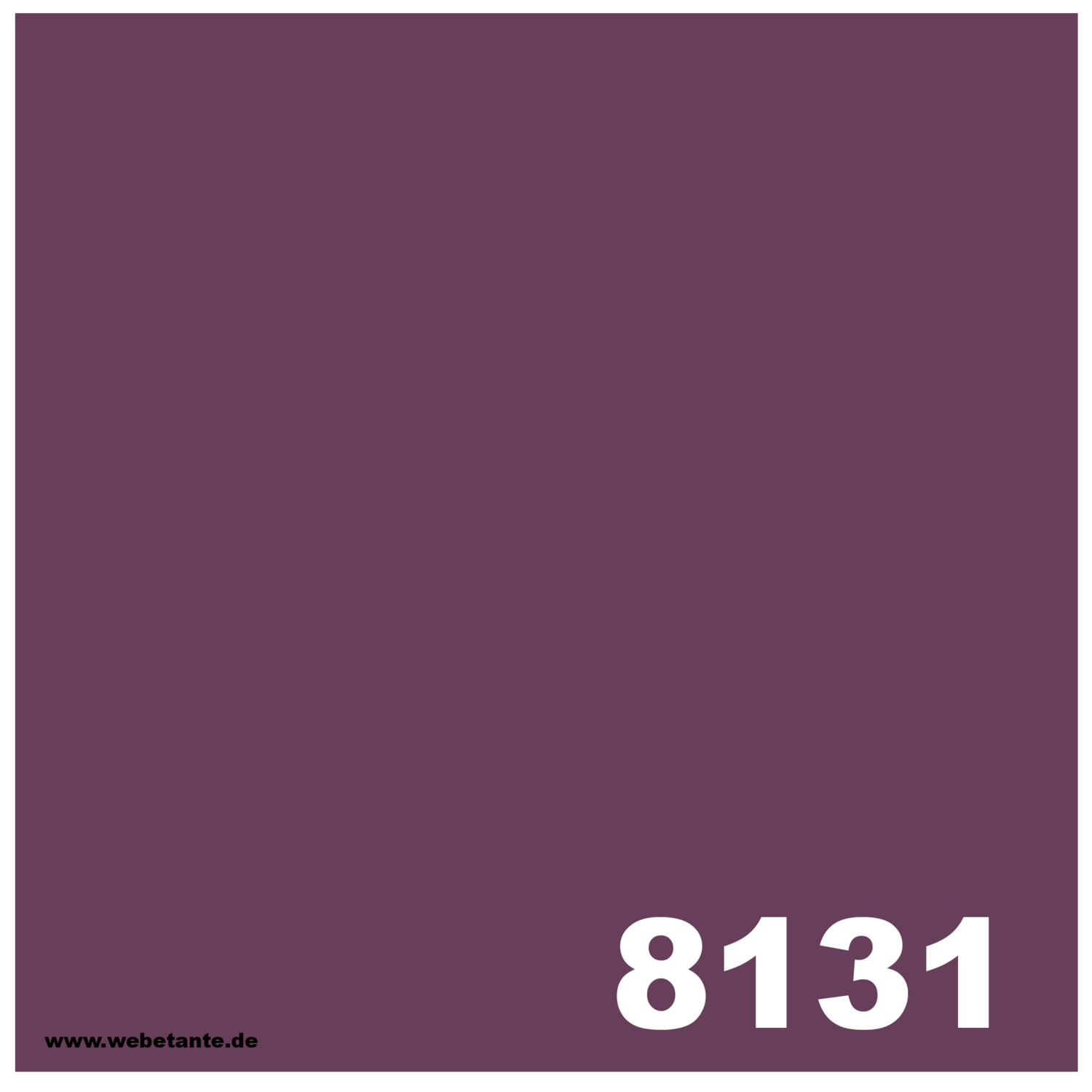 10 g PRO MX Fiber Reactive Dye | 8131 Spicy Plum  3,0 % OWG